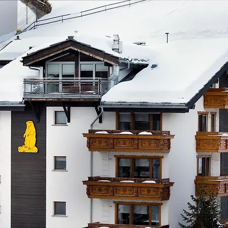 Marmotte